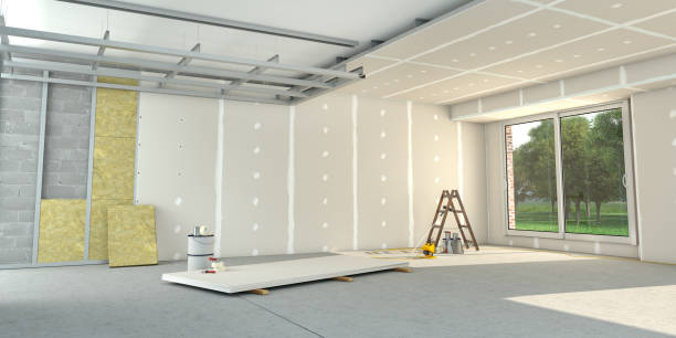 Best Blown-in Insulation in Strodes Mills, PA
