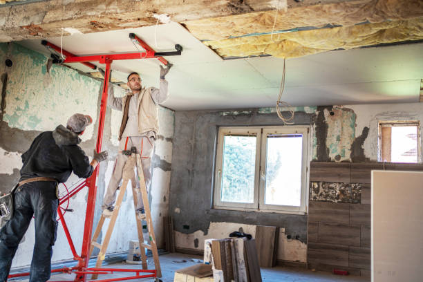 Types of Insulation We Offer in Strodes Mills, PA