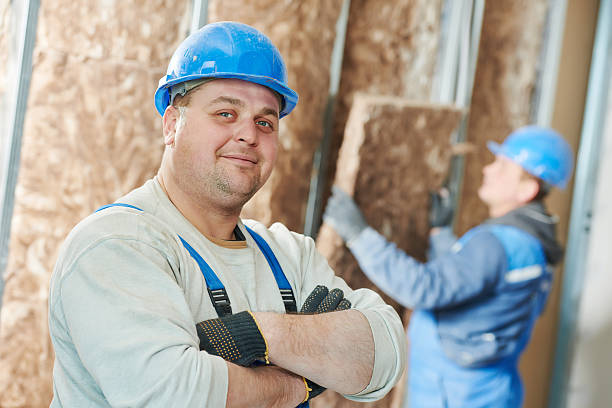 Best Spray Foam Insulation in Strodes Mills, PA