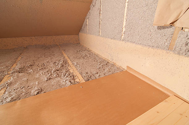 Best Cellulose Insulation in Strodes Mills, PA