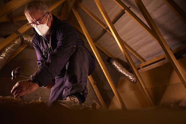 Types of Insulation We Offer in Strodes Mills, PA