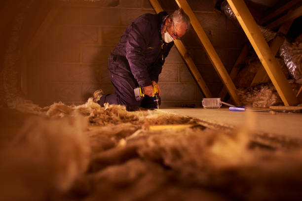 Best Commercial Insulation in Strodes Mills, PA